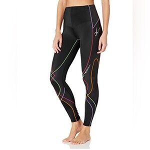 CW-X Stabilyx Joint Support Compression tight size M